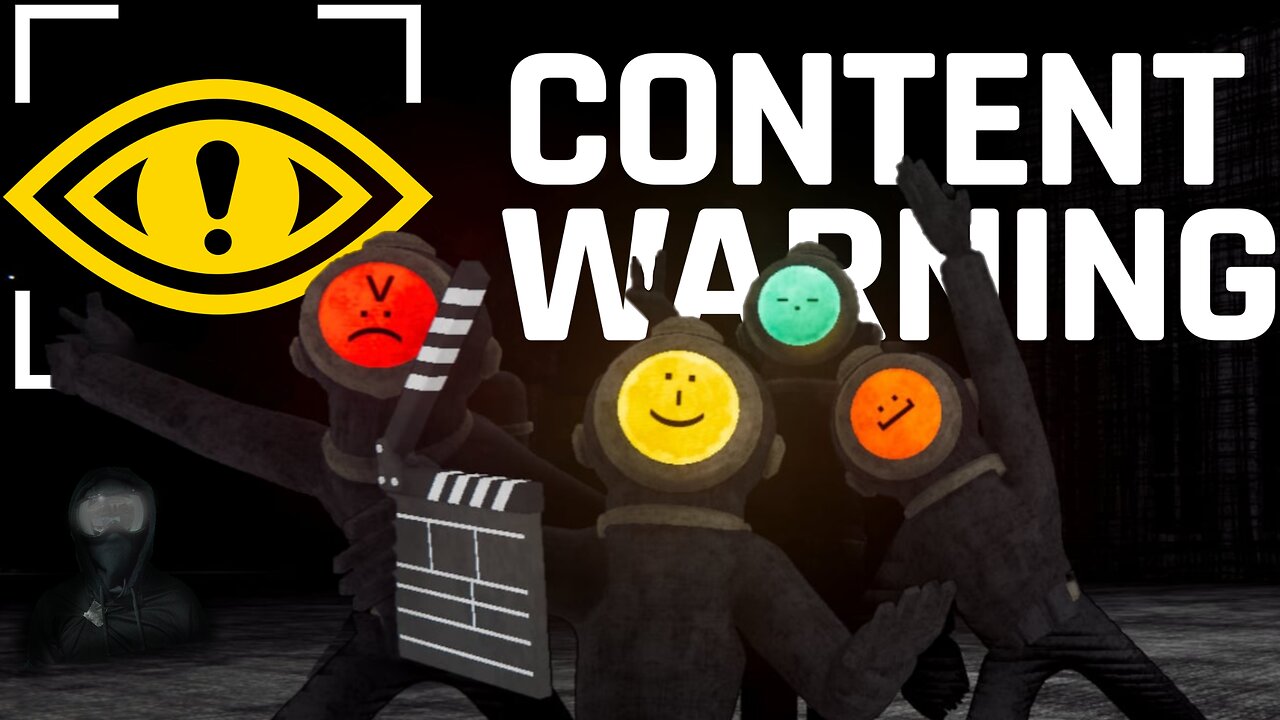 Content Warning