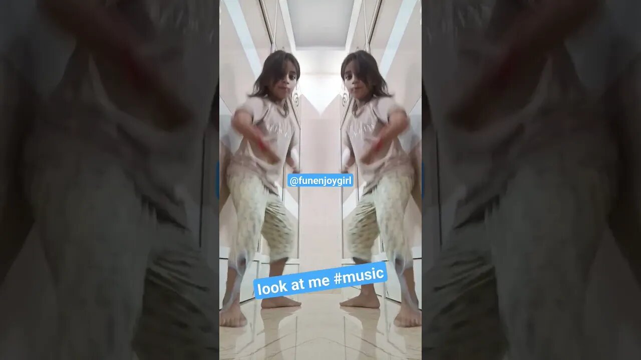 Look at me ♥