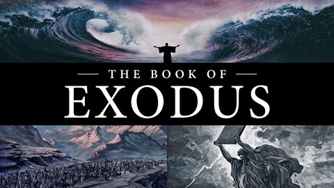 Exodus 15-16