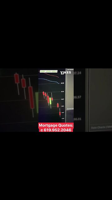 #mortgagerates climb higher yet again 🤦🏼‍♂️