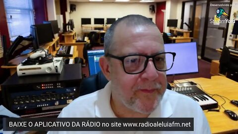 ORANDO PELO BRASIL 09122022