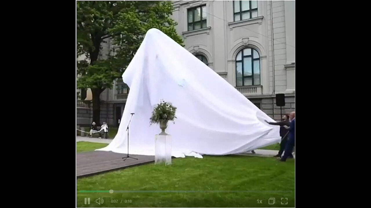 Trump Acquitted - The Unveiling