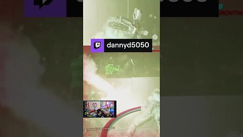 🎶FUN CLIP 85 - The Division 2 - vid 75 🎶 must keep grinding for the AR | dannyd5050 on #Twitch