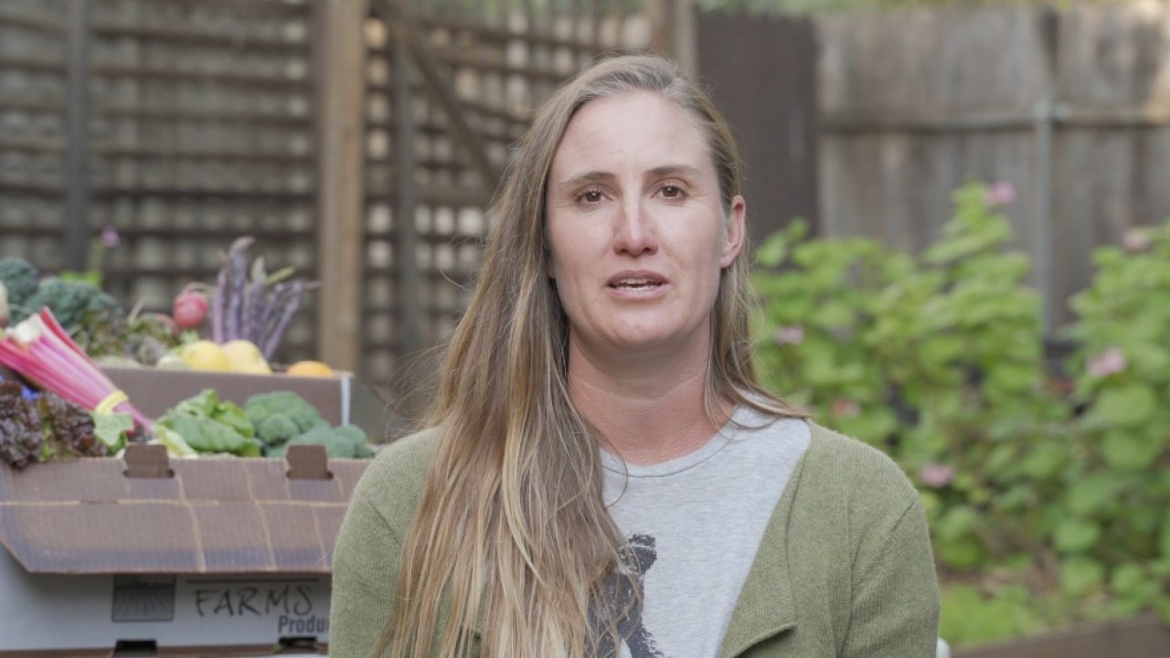 Life Has Changed: With Restaurants Closed, Farms Are Delivering