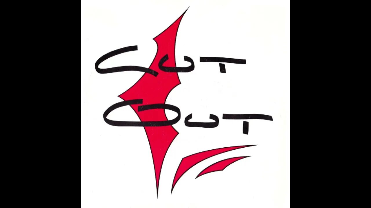 Cut Out – Heart Of Steel