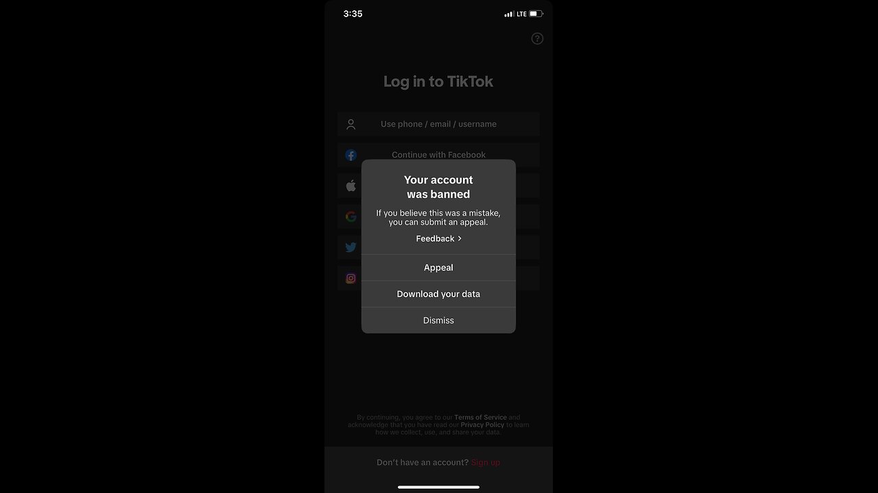 EMERGENCY FRIDAY BROADCAST | ALMOST BANNED ON TIKTOK