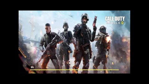 Call of Duty Mobile Game Play