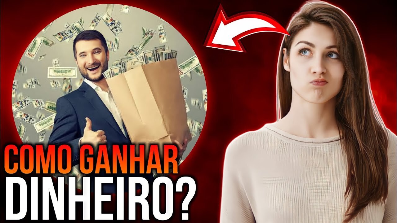 7 FORMAS DE GANHAR DINHEIRO NA INTERNET