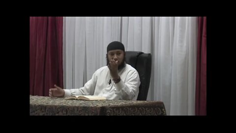 Abu Umar AbdulAziz - The Garden Of Marriage 06