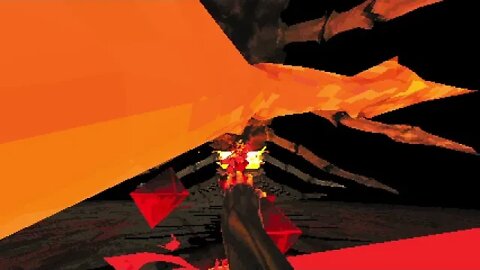 Session 1: Devil Daggers (Iterative Survival Practice)