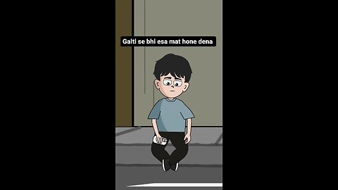 galti se bhi ise mat hone mat Dene # shorts viral video Funny video