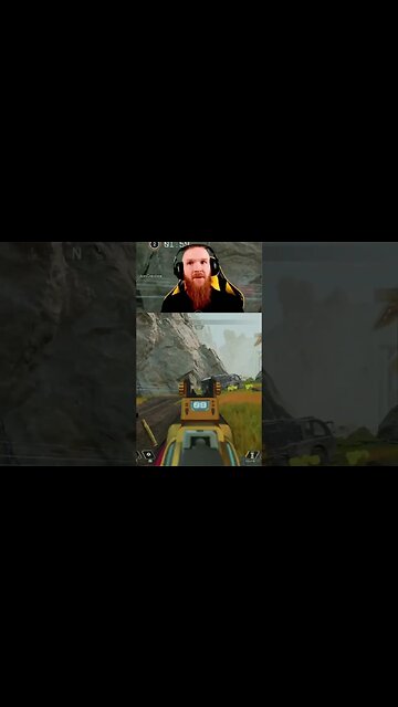 Apex Legends- I have slept on the 30/30 far too long #shorts