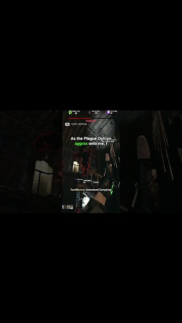 The Most Hilarious Fail in Darktide