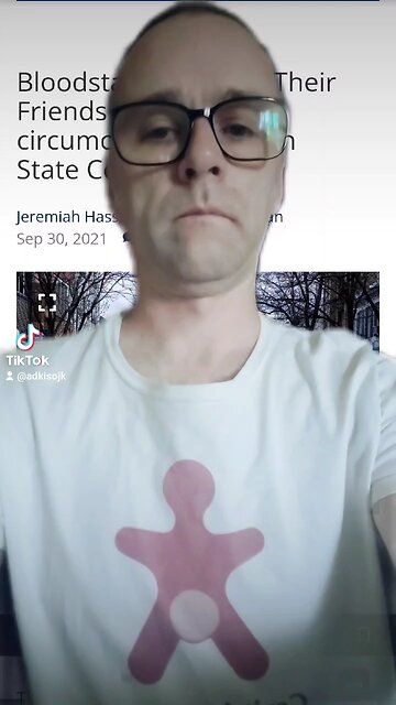 September 30, 2021 Bloodstained Men