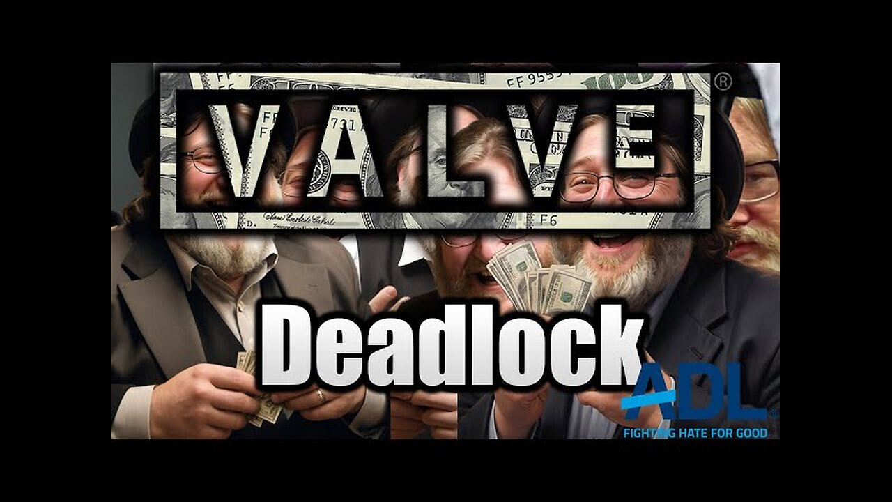 Deadlock - Valve Review - Dead on Arrival (mirror)