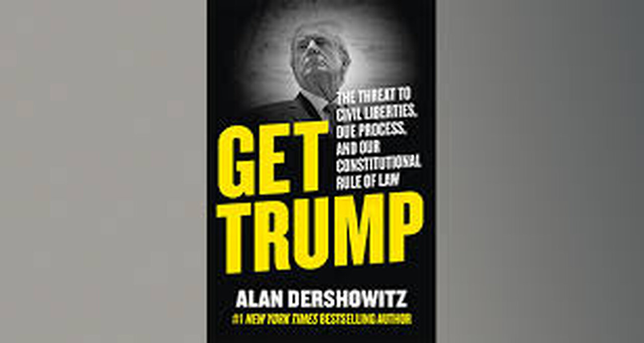 Get Trump - Book Review