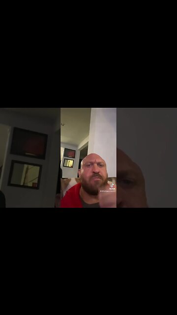 Bro Took His Own HP Down