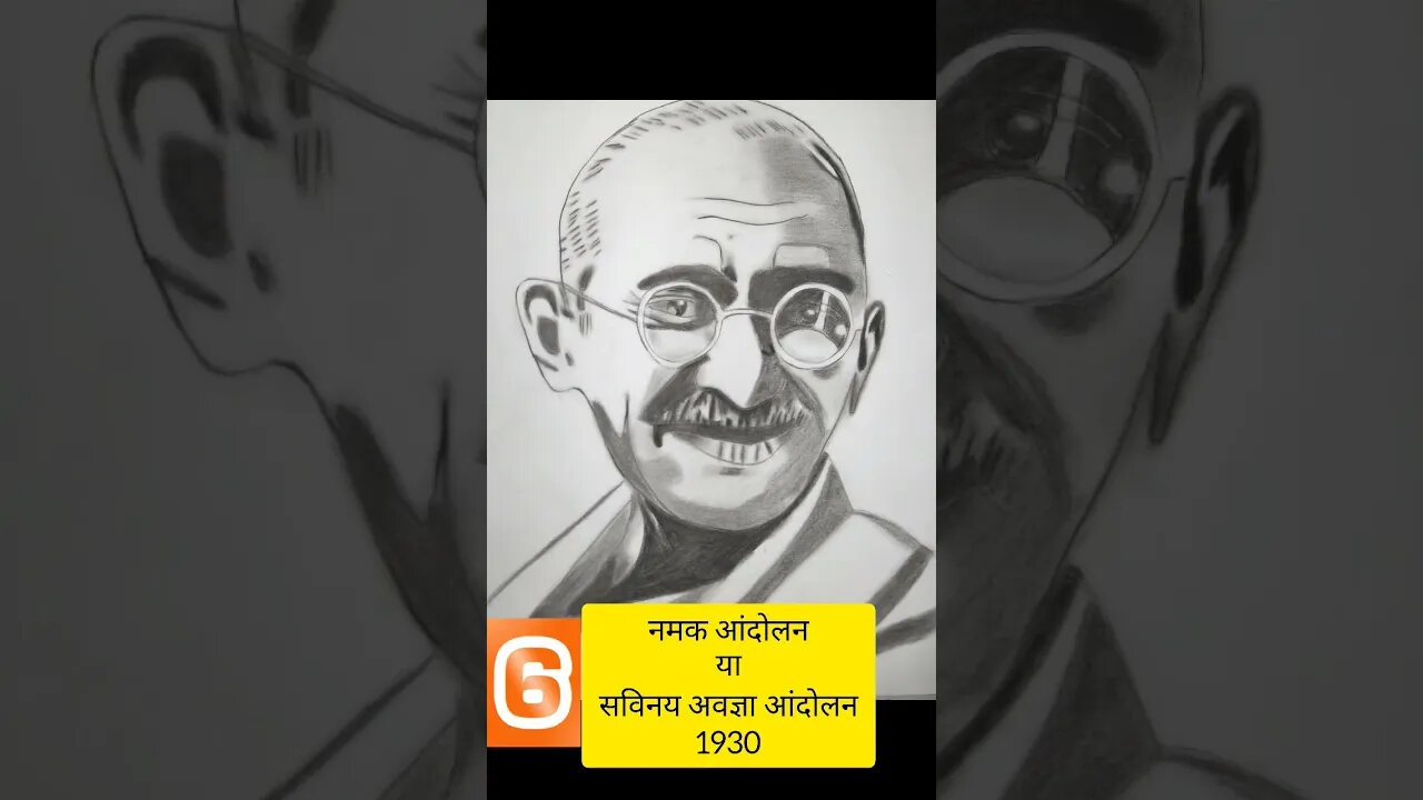 Mahatma Gandhi ke pramukh aandolan|| #shorts #शॉर्ट्स #mahatamagandhi #youtubeshorts #youtubeshort