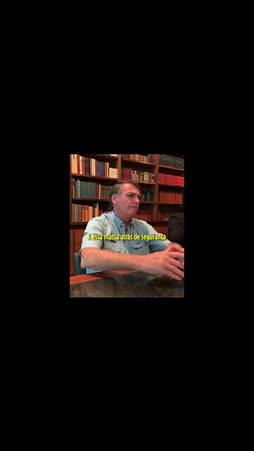 BOLSONARO ABANDONOU PATRIOTAS! #shorts