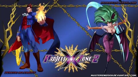 Top 10 Franchises That Darkstalkers Appeared In