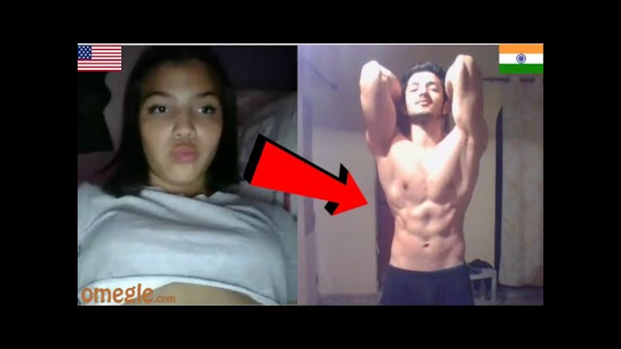 Aesthetics on Omegle | Never Mess With Indians | Omegle India