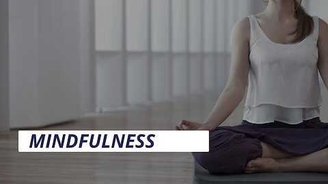 Mastering Mindfulness: A Simple Guide to Reducing Stress and Boosting Resilience