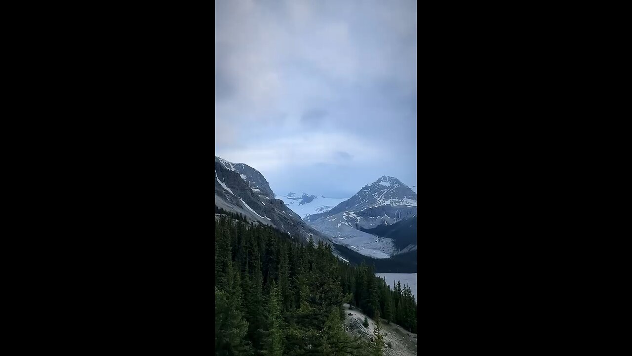 Peyto lake, Canada