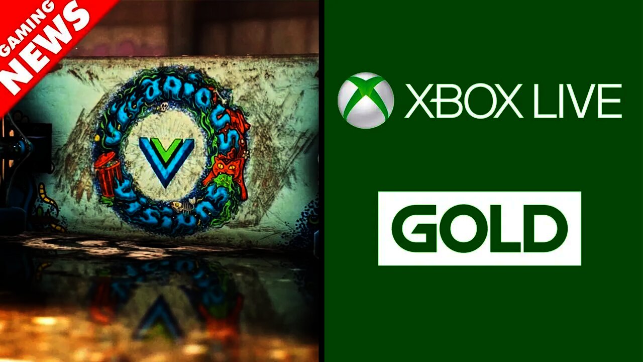 Vicarious Visions merged into Activision Blizzard and Changes to Xbox Live Gold