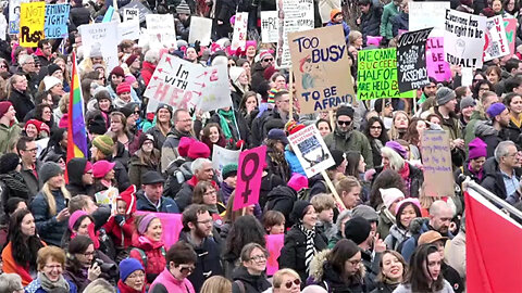 Virginia becomes 38th State to ratify the equal rights amendment