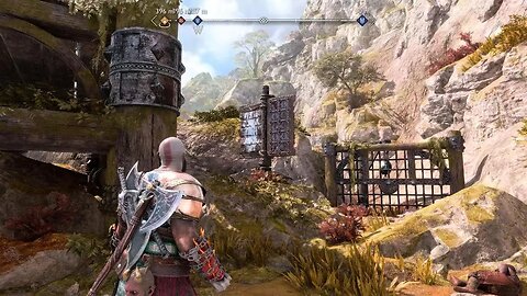 God of War Ragnarök Part 62 Battle Training