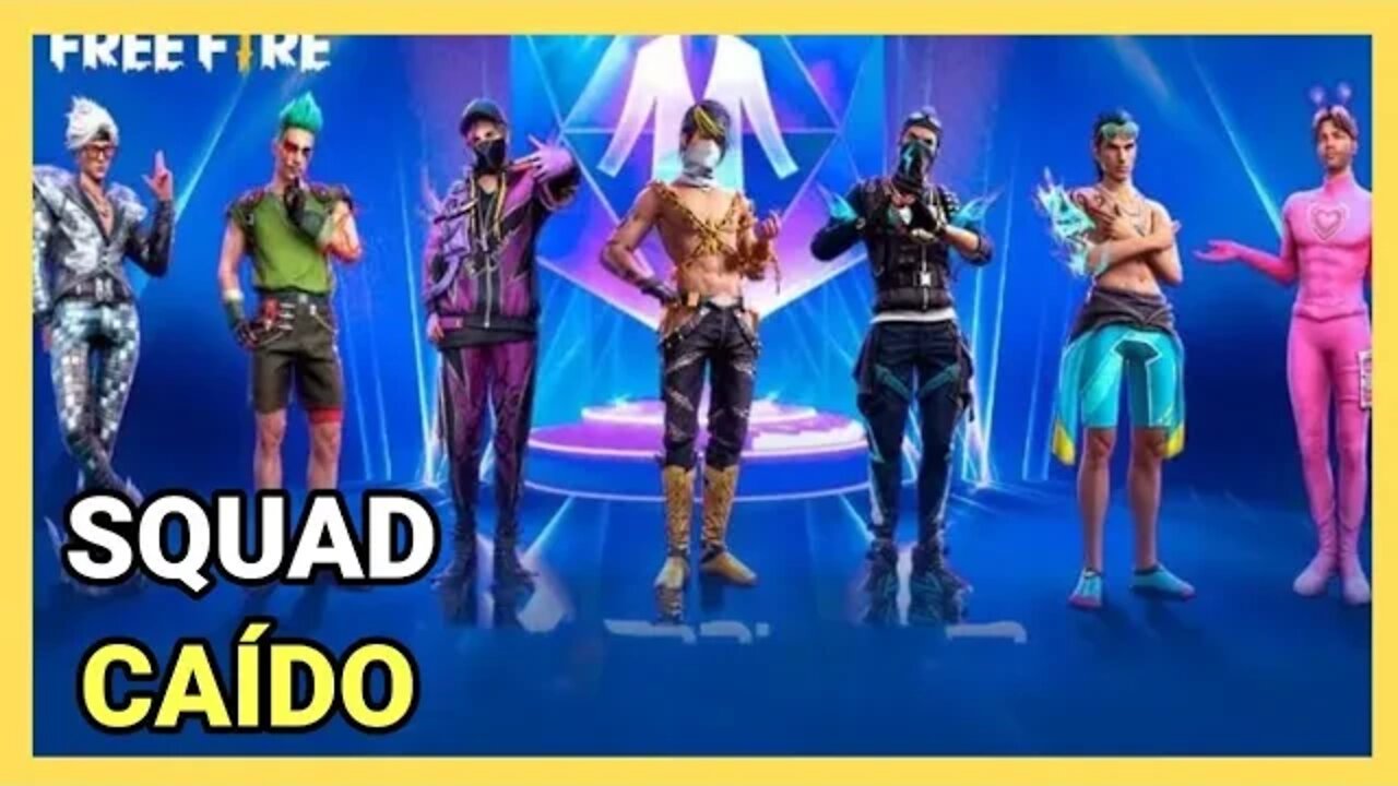 VOLTANDO A JOGAR CS RANQUEADO, TÁ DIFÍCIL JOGAR SEM SQUAD FORMADO...