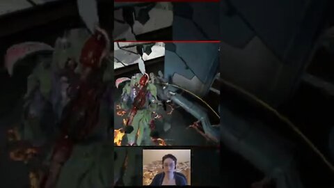Warframe "Fair" Play