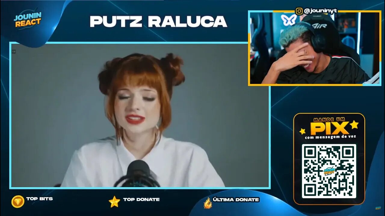 REACT - PUTZ RALUCA 1 e 2 [DIGGO]