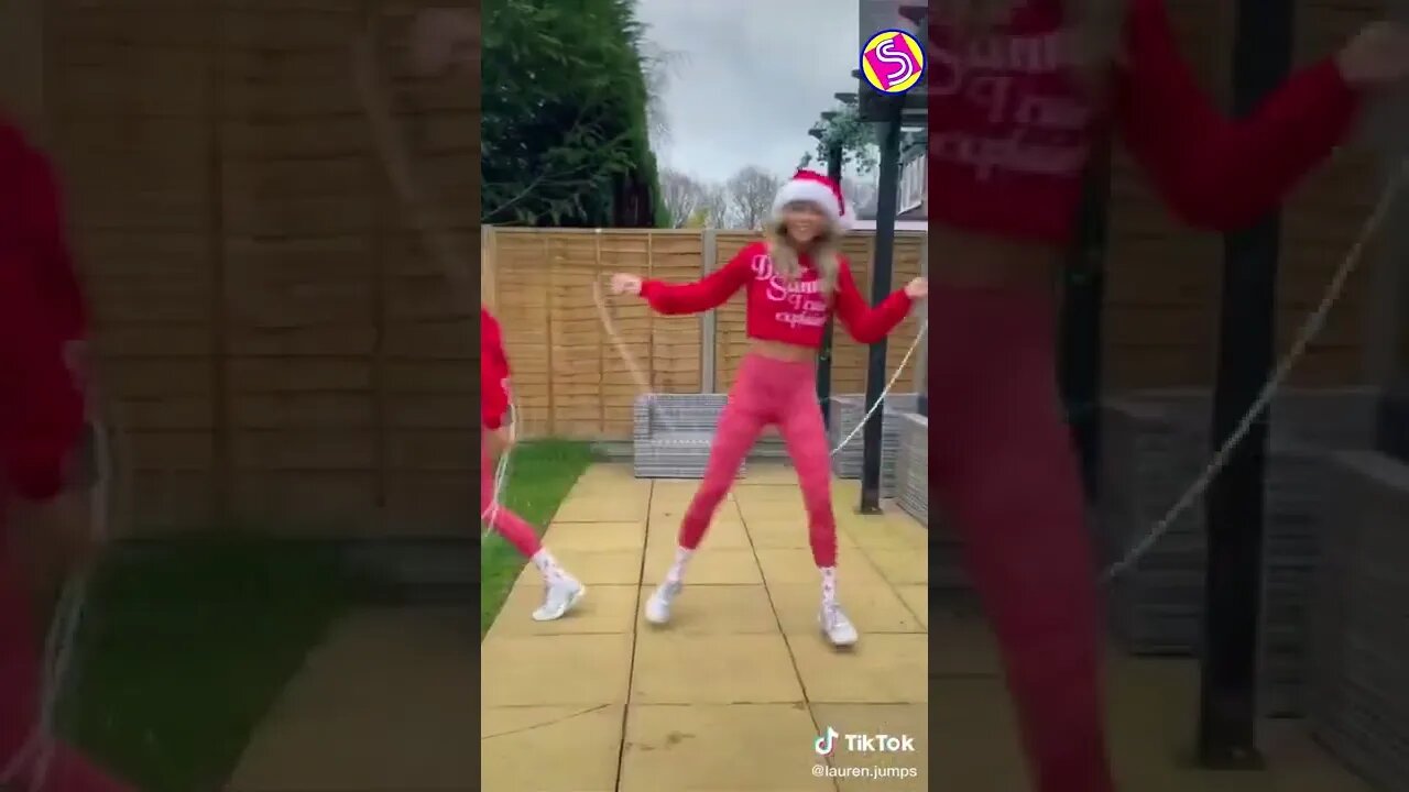 Best Jump Rope Skills Performance TikTok Compilation 2022