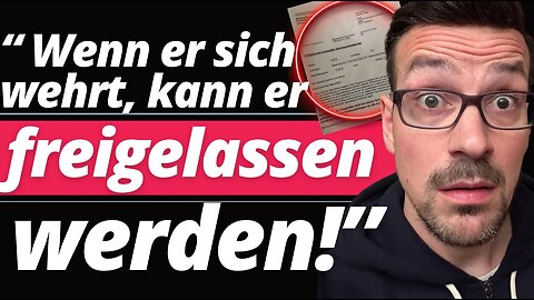 Düsseldorf: Wütender Polizist rechnet mit Scholz ab!@Kolja🙈