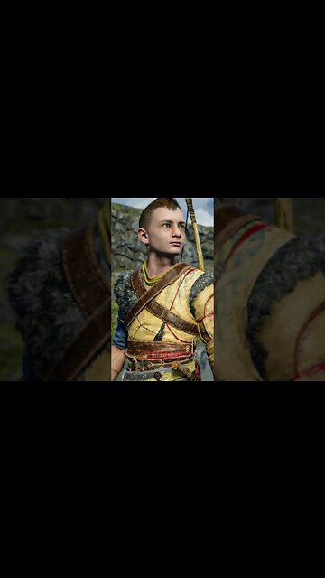 What Did Heimdall See in Odin? | Mythical Madness