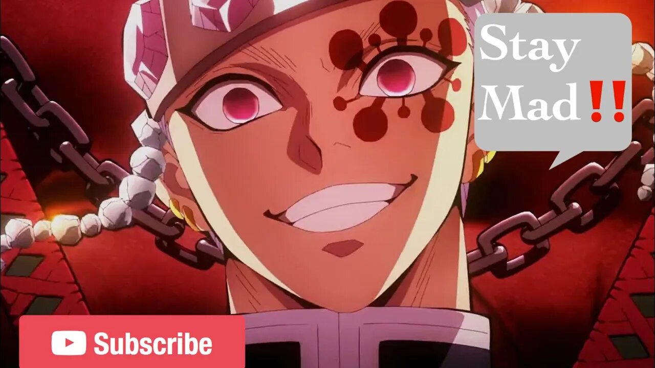 Demon Slayer Uzui gets criticized in Season 2 For Polygamy! #demonslayer #anime #feminist