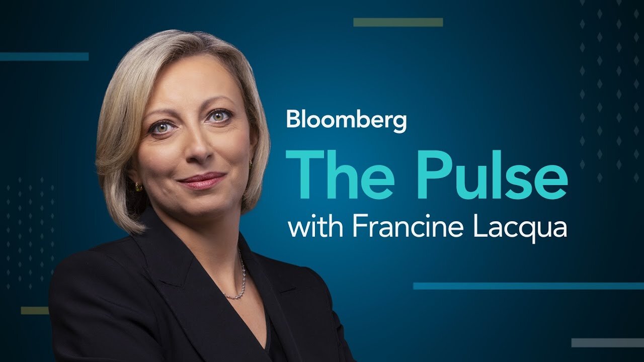 Russia Attacks Ukraine's Power Plants; European Gas Futures Rise | Bloomberg The Pulse 08/27/24