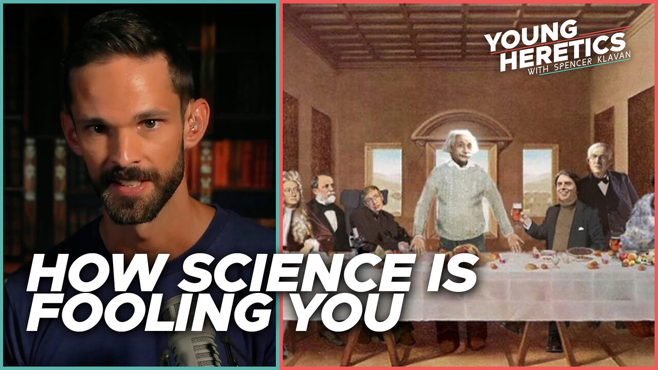 How science is fooling you