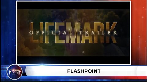 Kirk Cameron - "Lifemark" Film | FlashPoint