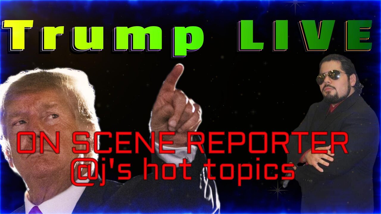 Trump Live