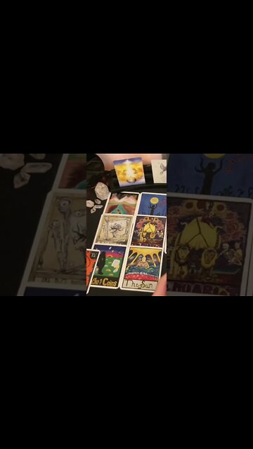 SAGITTARIUS MONTHLY SNEAK PEAK