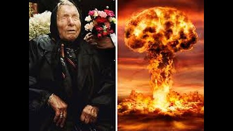 Baba Vanga’s 2025 predictions will SHOCK you: The beginning of the end...
