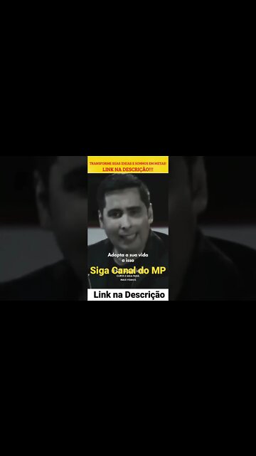 Não Priorize Status!! #shorts #flavioaugusto #sucesso