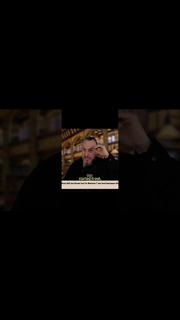 Rejected Because Of Lawlessness