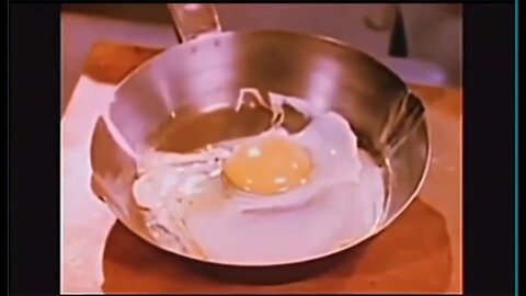 Frying an Egg on a Wooden Stove?... #CitizenCast