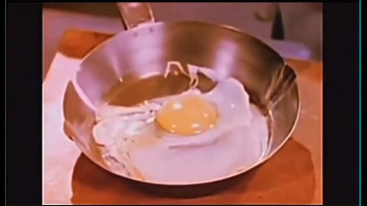 Frying an Egg on a Wooden Stove?... #CitizenCast