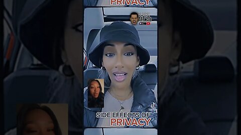 A Private Life Is A Happy Life