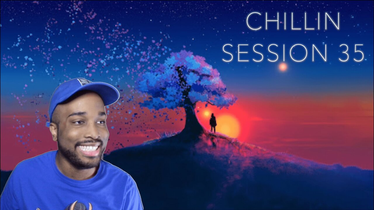 MORE LIE DETECTORS & CAPTAIN AMERICA & MORE | Chillin Session 35