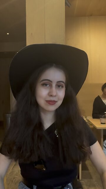 #coffee #baddie #latina #cafe